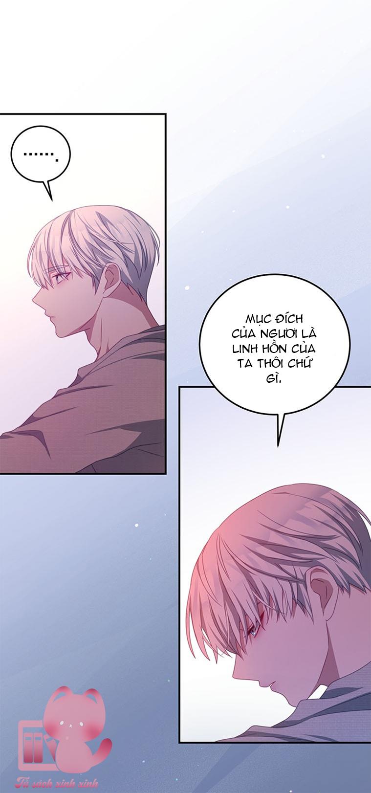 Tôi Trở Thành Tình Địch Của Nam Chính: Tôi Trở Thành Tình Địch [...] – Chap 69