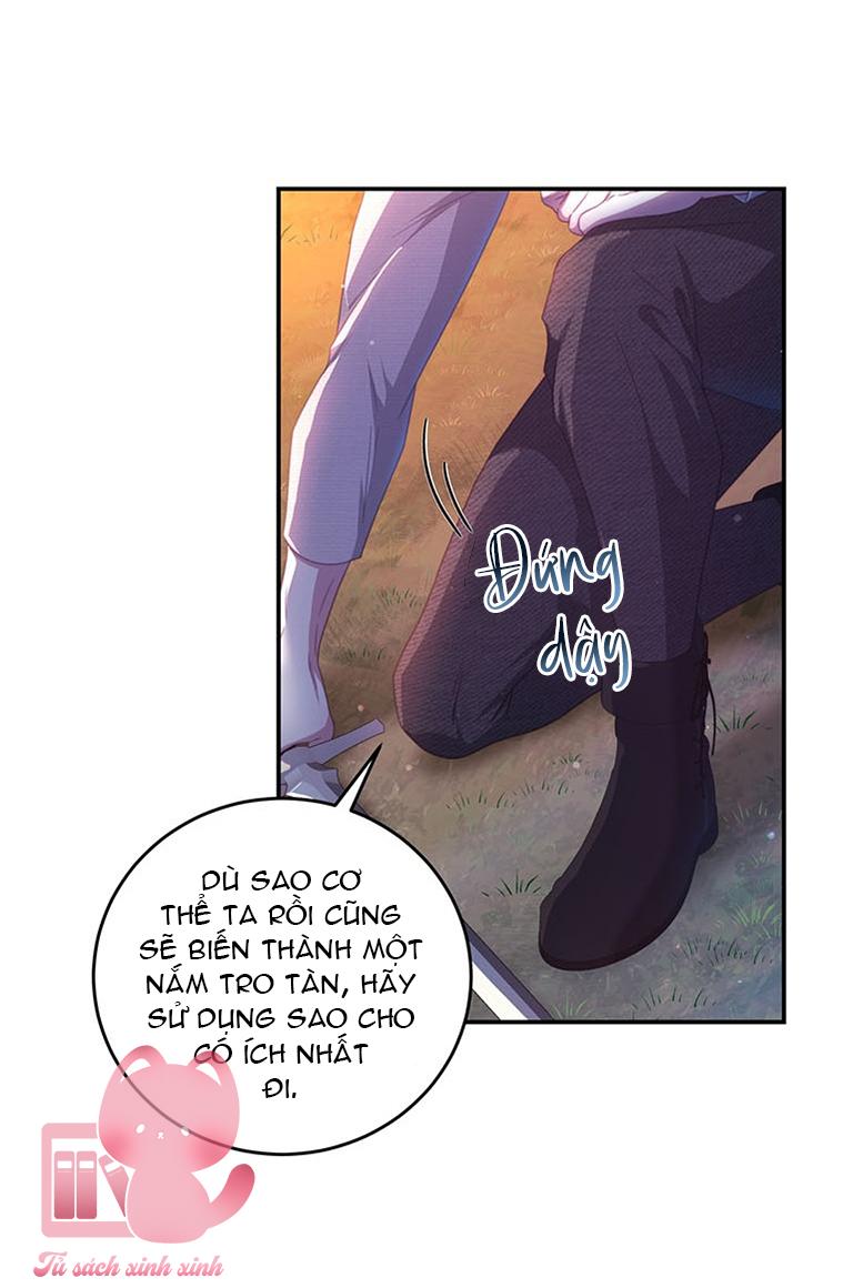 Tôi Trở Thành Tình Địch Của Nam Chính: Tôi Trở Thành Tình Địch [...] – Chap 69
