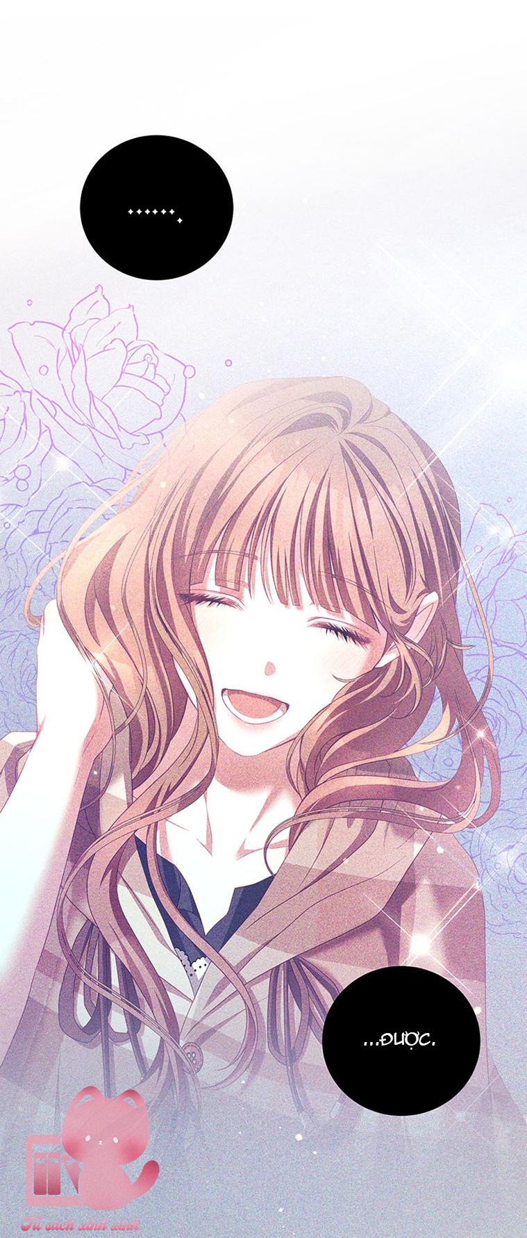 Tôi Trở Thành Tình Địch Của Nam Chính: Tôi Trở Thành Tình Địch [...] – Chap 69