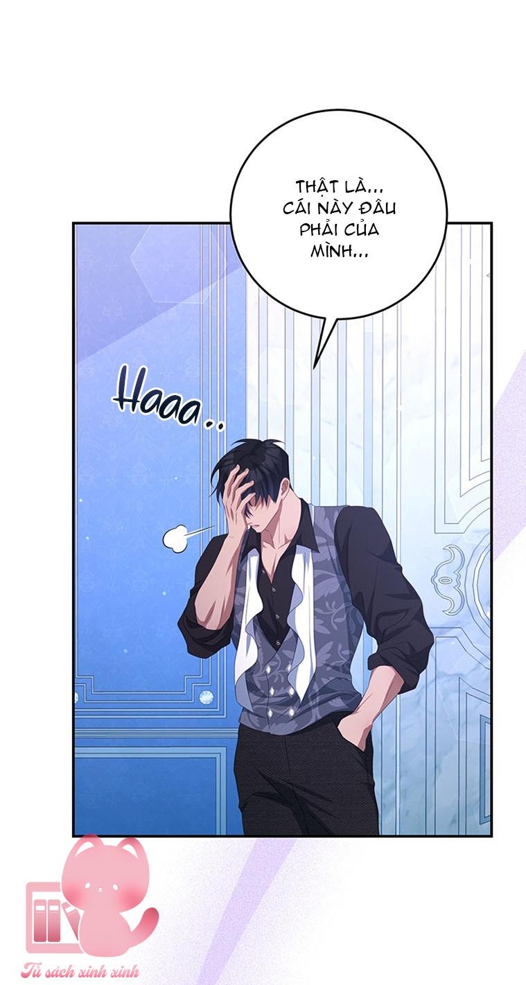 Tôi Trở Thành Tình Địch Của Nam Chính: Tôi Trở Thành Tình Địch [...] – Chap 69