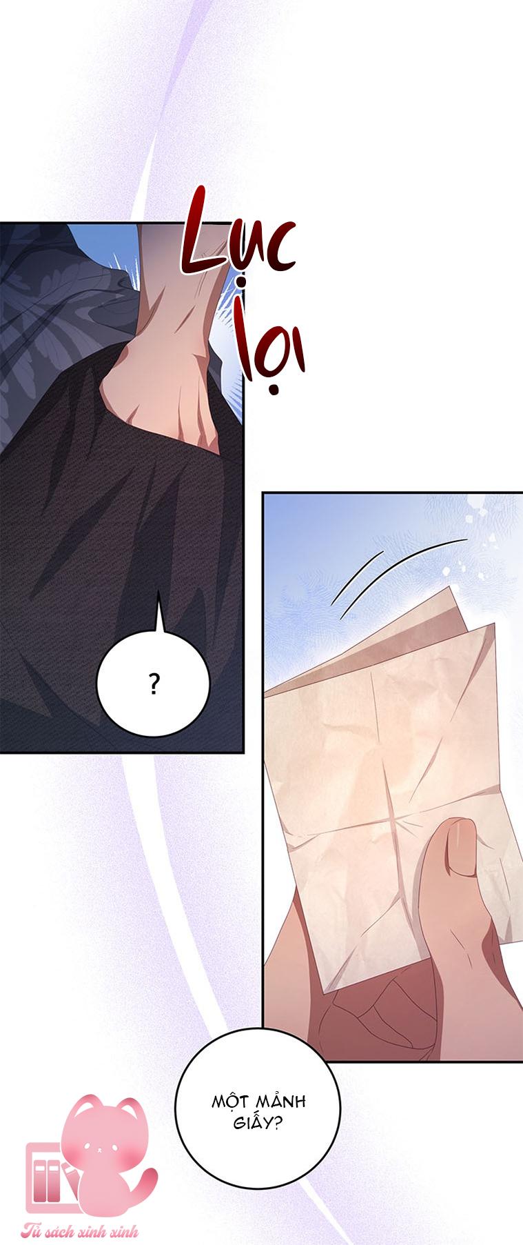 Tôi Trở Thành Tình Địch Của Nam Chính: Tôi Trở Thành Tình Địch [...] – Chap 69