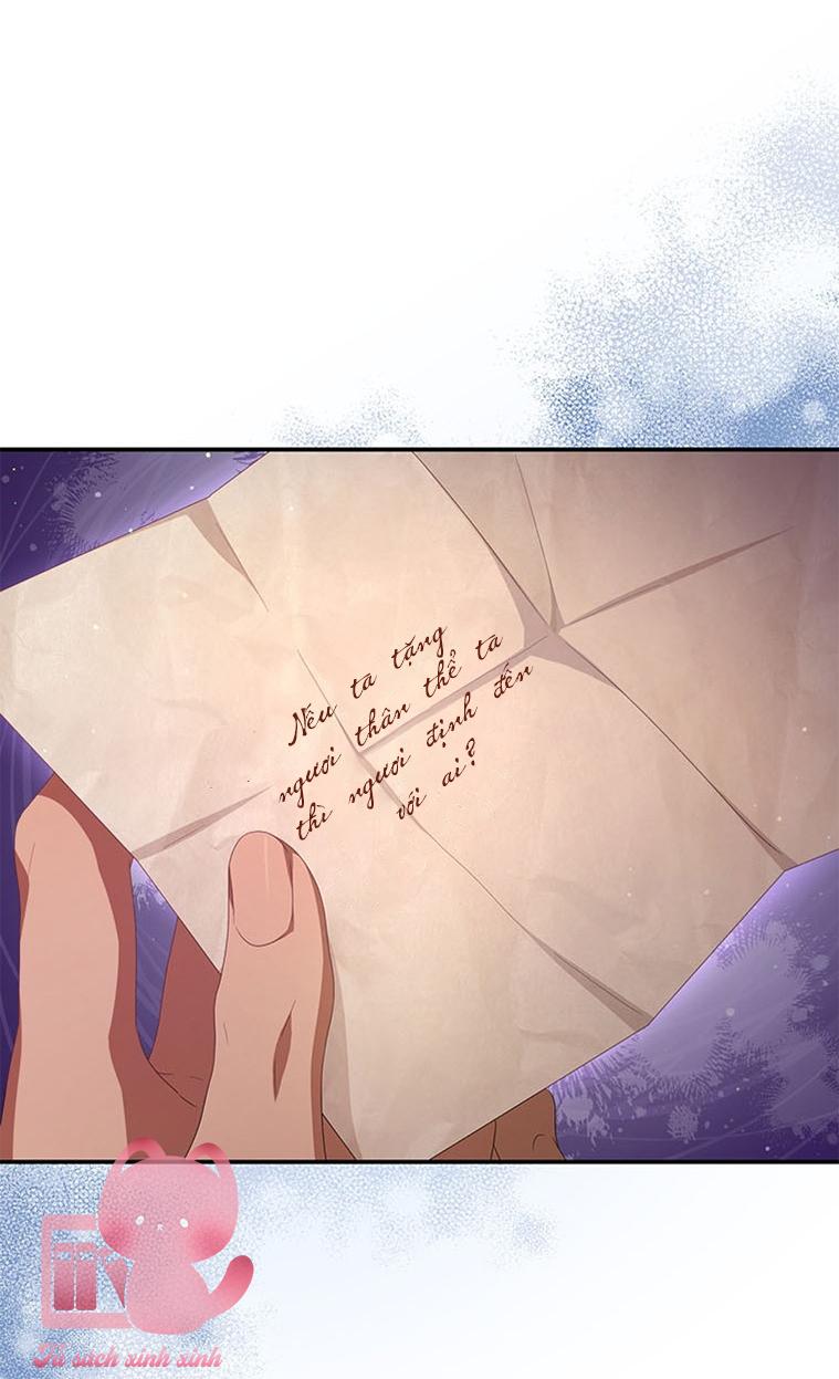 Tôi Trở Thành Tình Địch Của Nam Chính: Tôi Trở Thành Tình Địch [...] – Chap 69