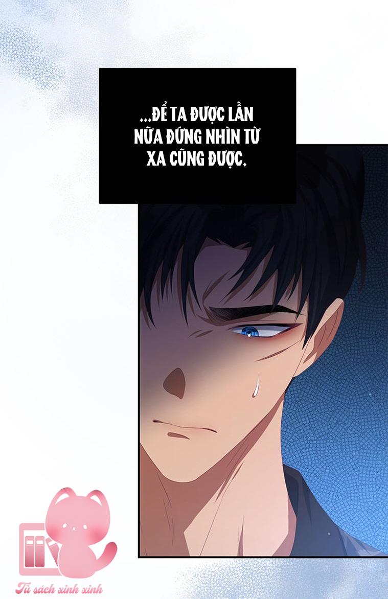 Tôi Trở Thành Tình Địch Của Nam Chính: Tôi Trở Thành Tình Địch [...] – Chap 69