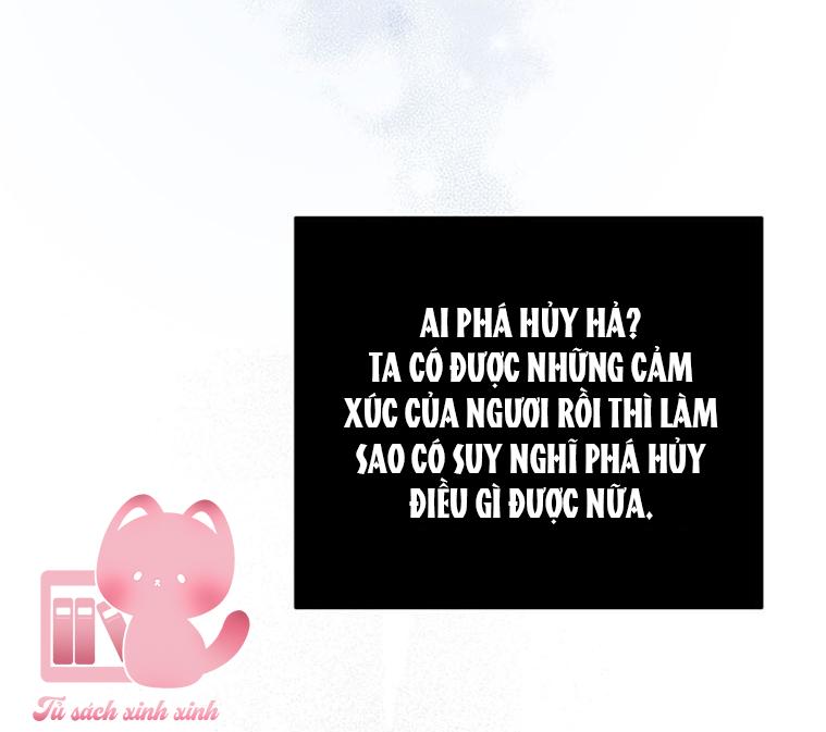 Tôi Trở Thành Tình Địch Của Nam Chính: Tôi Trở Thành Tình Địch [...] – Chap 69