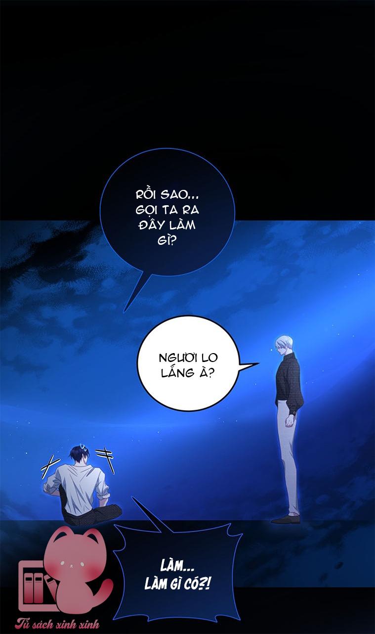 Tôi Trở Thành Tình Địch Của Nam Chính: Tôi Trở Thành Tình Địch [...] – Chap 69