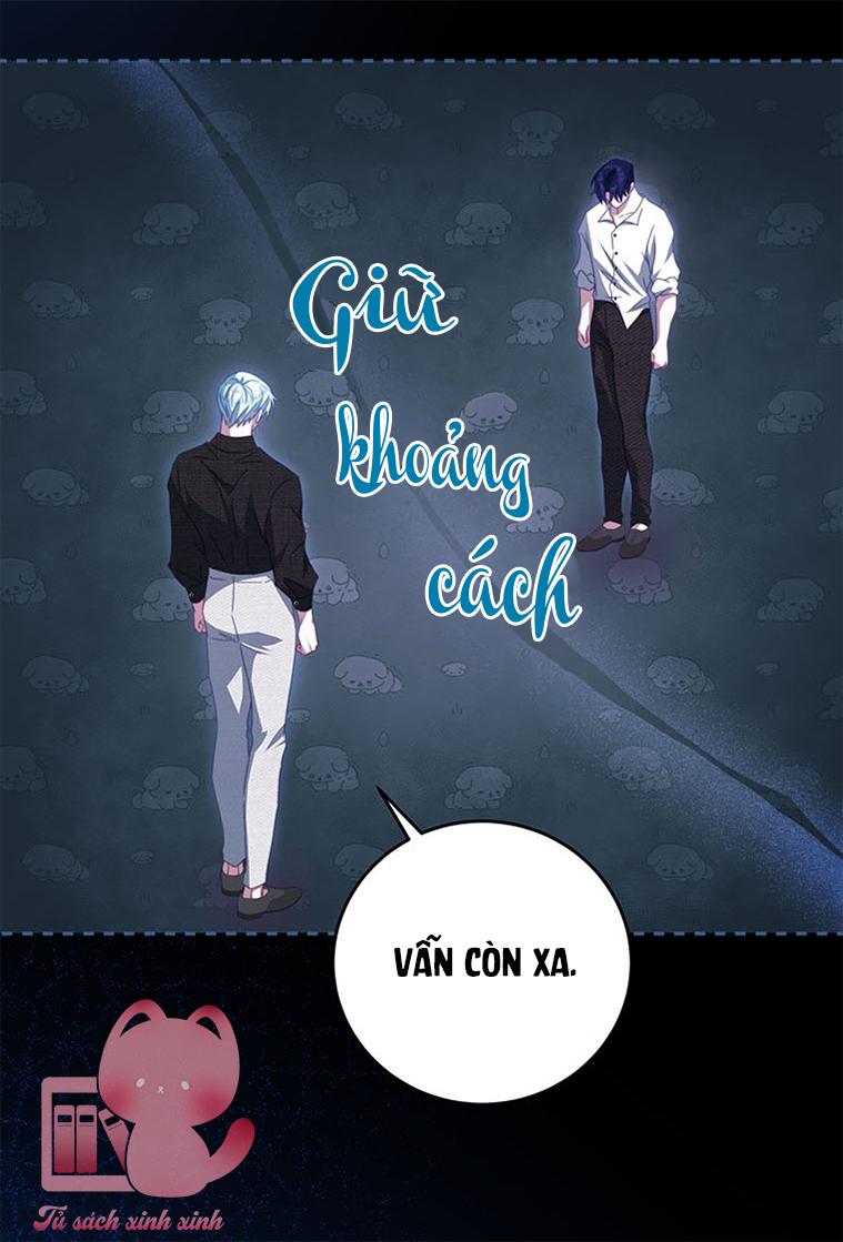 Tôi Trở Thành Tình Địch Của Nam Chính: Tôi Trở Thành Tình Địch [...] – Chap 69