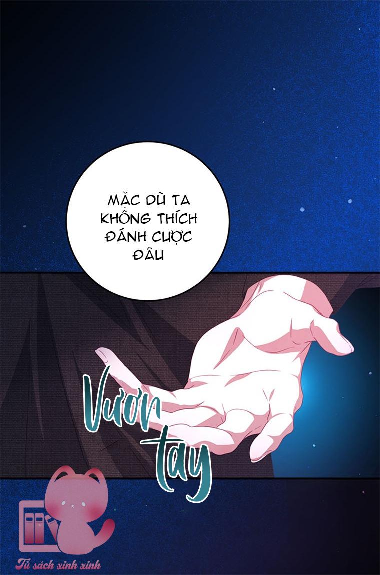 Tôi Trở Thành Tình Địch Của Nam Chính: Tôi Trở Thành Tình Địch [...] – Chap 69