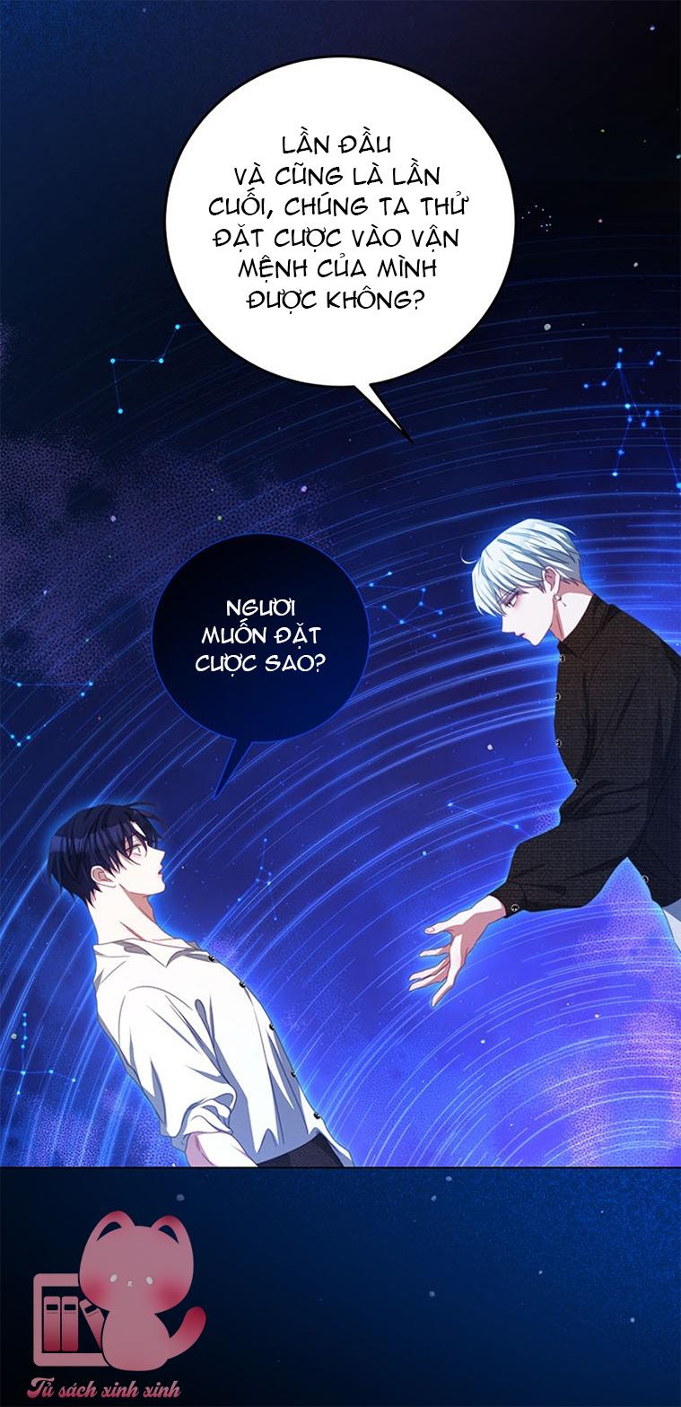 Tôi Trở Thành Tình Địch Của Nam Chính: Tôi Trở Thành Tình Địch [...] – Chap 69