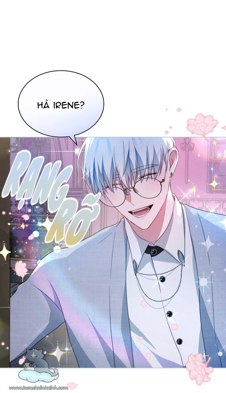 Tôi Trở Thành Tình Địch Của Nam Chính: Tôi Trở Thành Tình Địch [...] – Chap 7