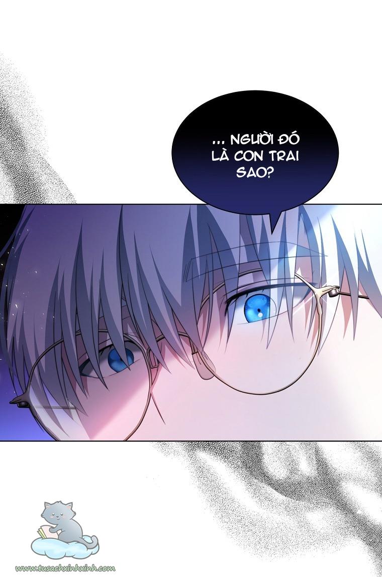 Tôi Trở Thành Tình Địch Của Nam Chính: Tôi Trở Thành Tình Địch [...] – Chap 7