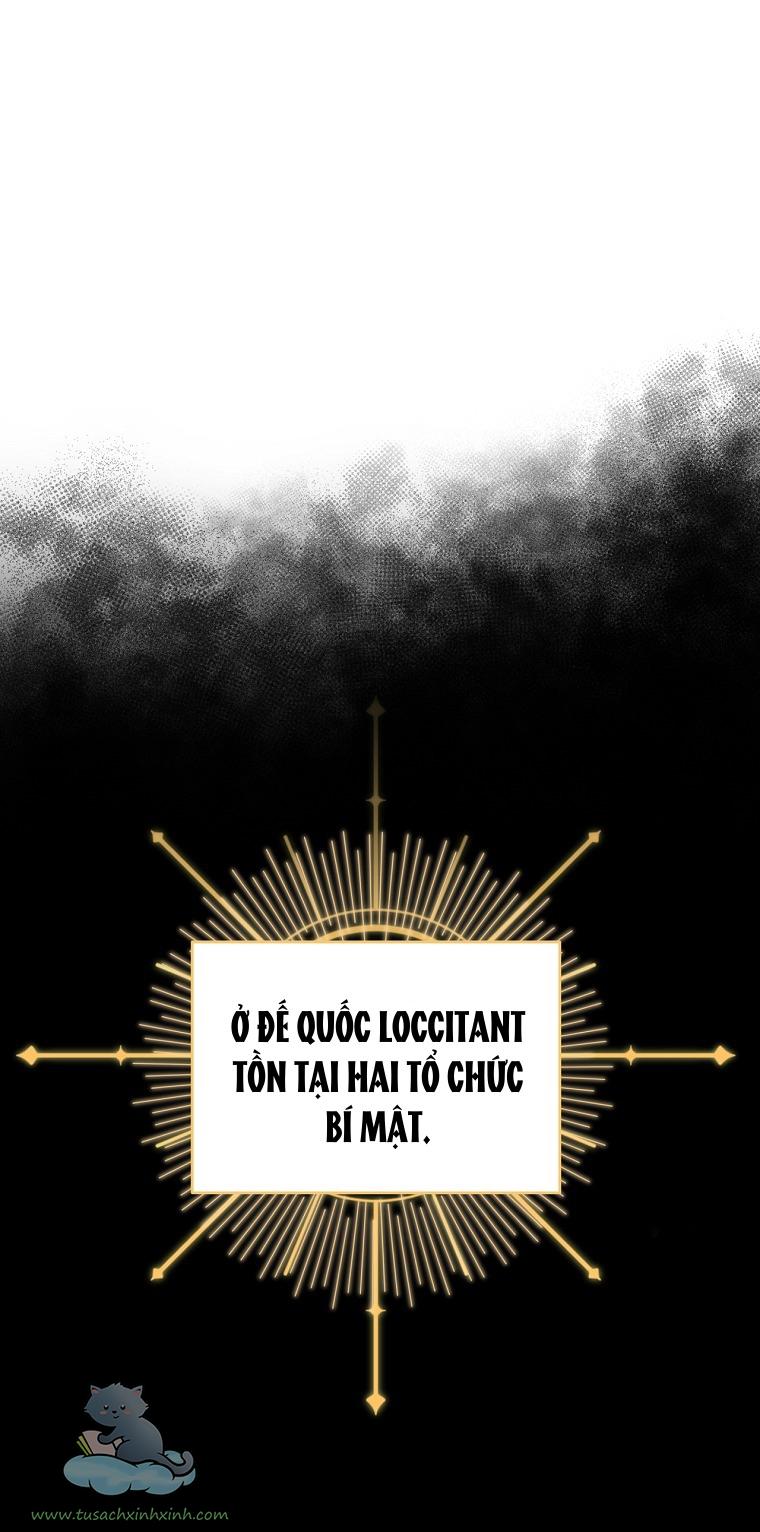 Tôi Trở Thành Tình Địch Của Nam Chính: Tôi Trở Thành Tình Địch [...] – Chap 7