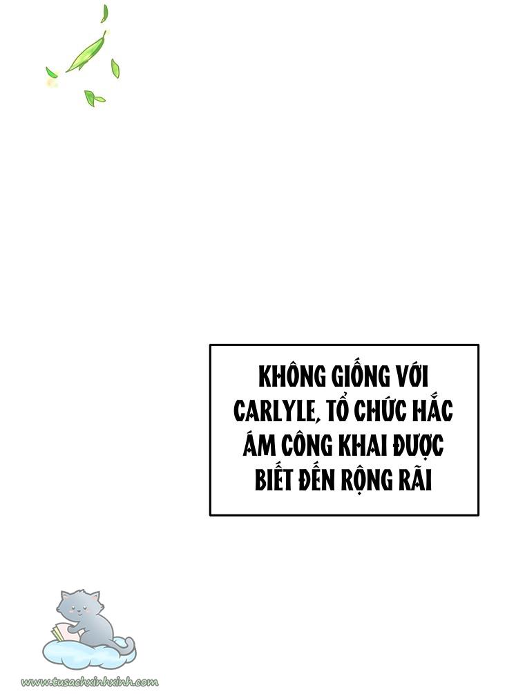 Tôi Trở Thành Tình Địch Của Nam Chính: Tôi Trở Thành Tình Địch [...] – Chap 7