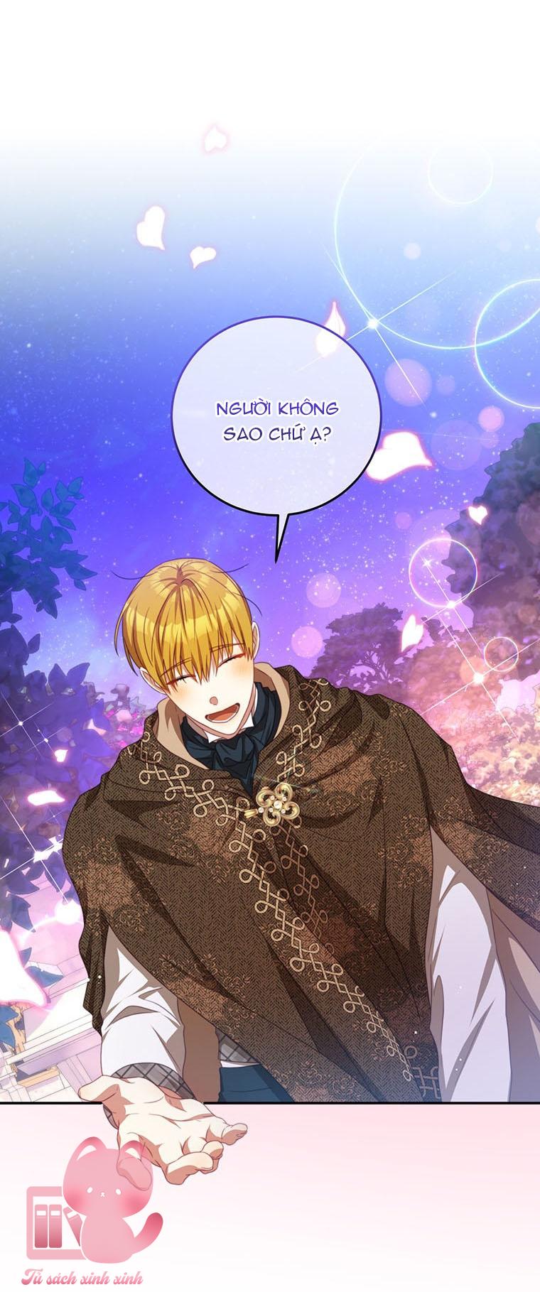 Tôi Trở Thành Tình Địch Của Nam Chính: Tôi Trở Thành Tình Địch [...] – Chap 71