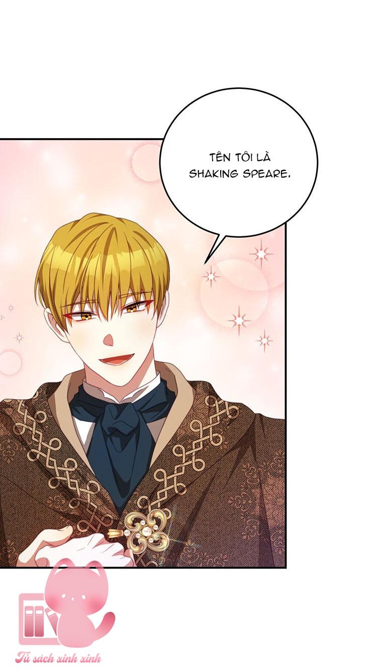 Tôi Trở Thành Tình Địch Của Nam Chính: Tôi Trở Thành Tình Địch [...] – Chap 71