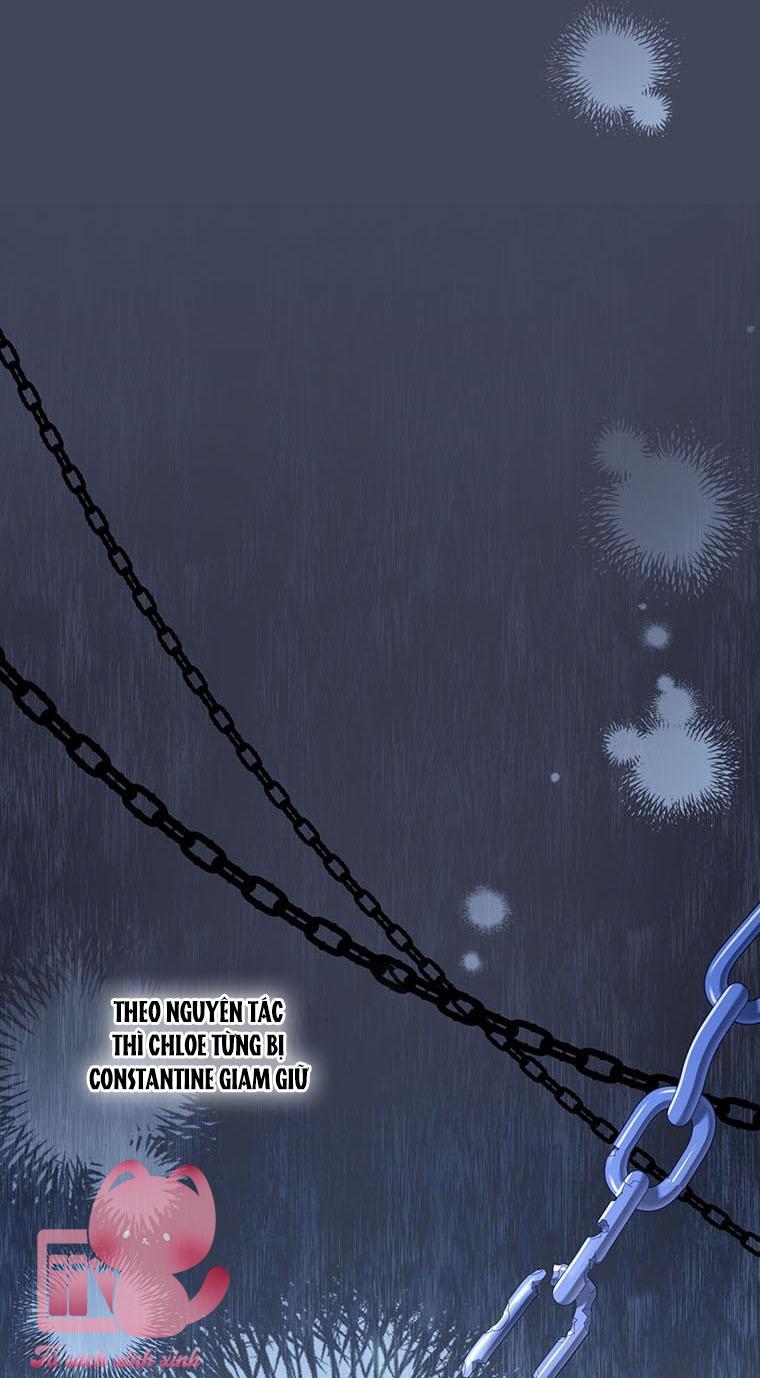 Tôi Trở Thành Tình Địch Của Nam Chính: Tôi Trở Thành Tình Địch [...] – Chap 71