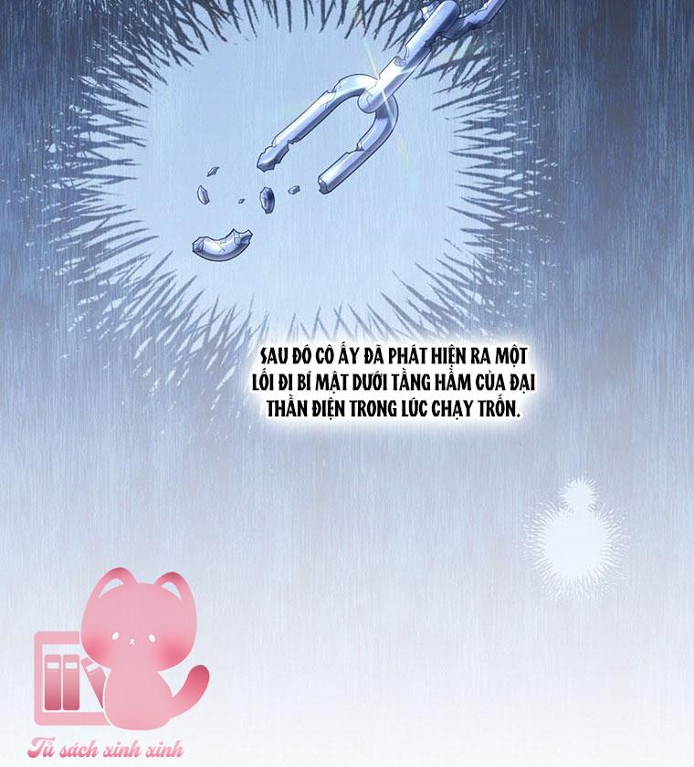 Tôi Trở Thành Tình Địch Của Nam Chính: Tôi Trở Thành Tình Địch [...] – Chap 71