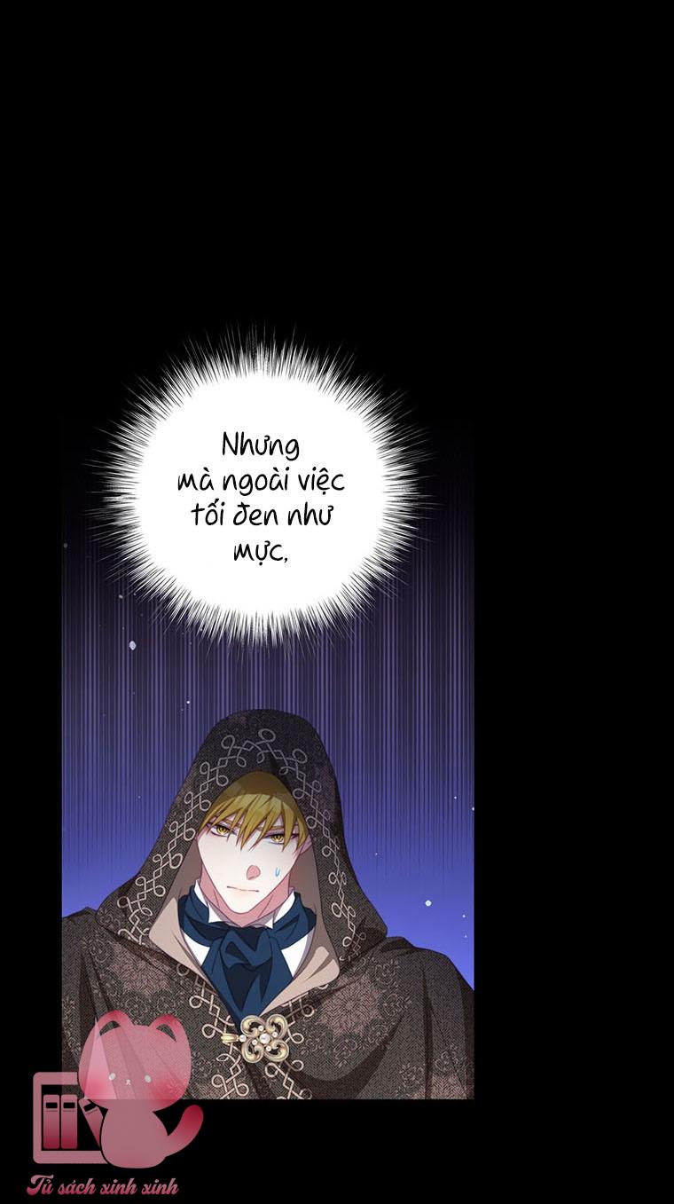 Tôi Trở Thành Tình Địch Của Nam Chính: Tôi Trở Thành Tình Địch [...] – Chap 71