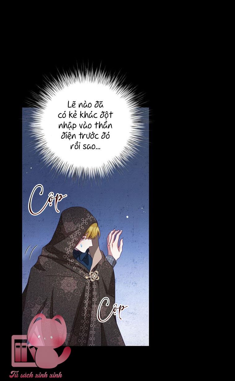 Tôi Trở Thành Tình Địch Của Nam Chính: Tôi Trở Thành Tình Địch [...] – Chap 71