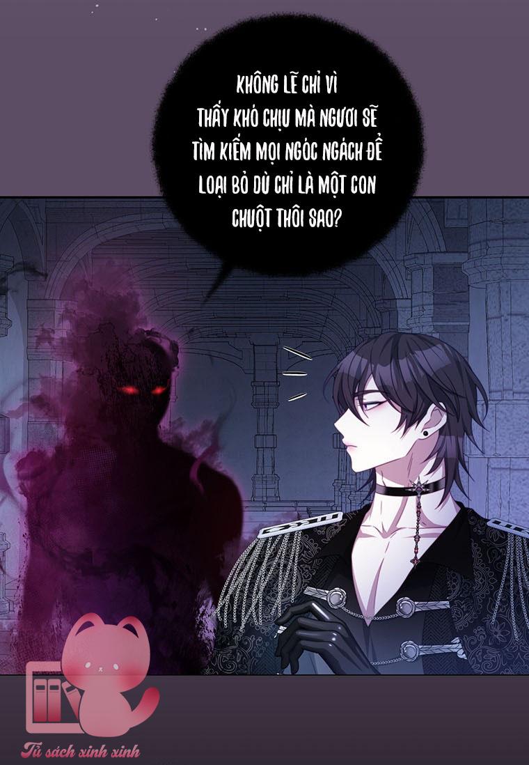 Tôi Trở Thành Tình Địch Của Nam Chính: Tôi Trở Thành Tình Địch [...] – Chap 71