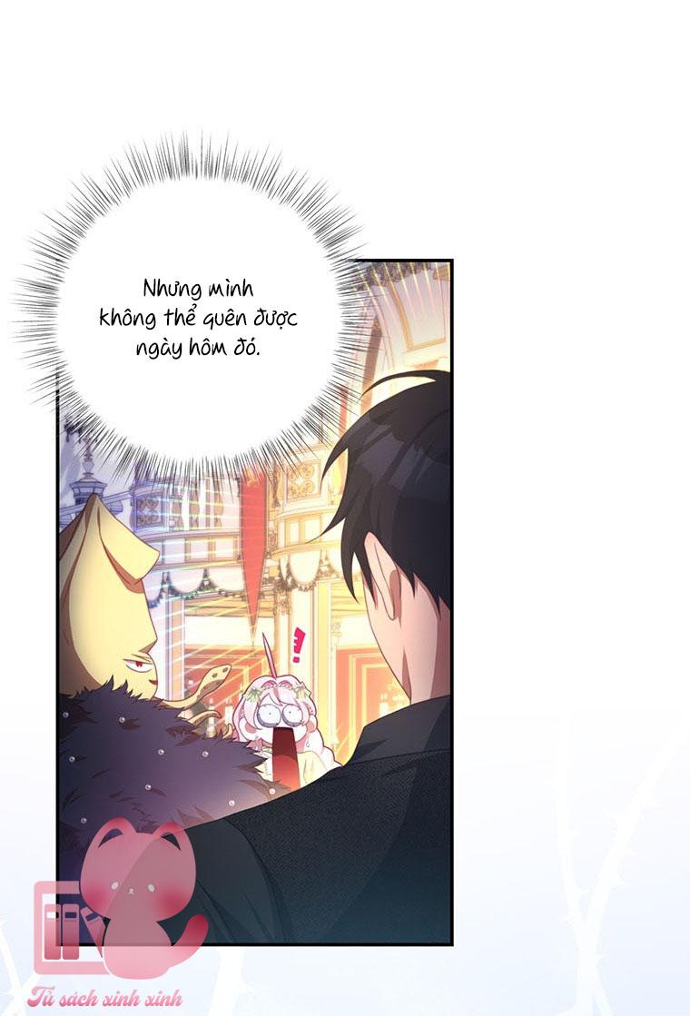 Tôi Trở Thành Tình Địch Của Nam Chính: Tôi Trở Thành Tình Địch [...] – Chap 71
