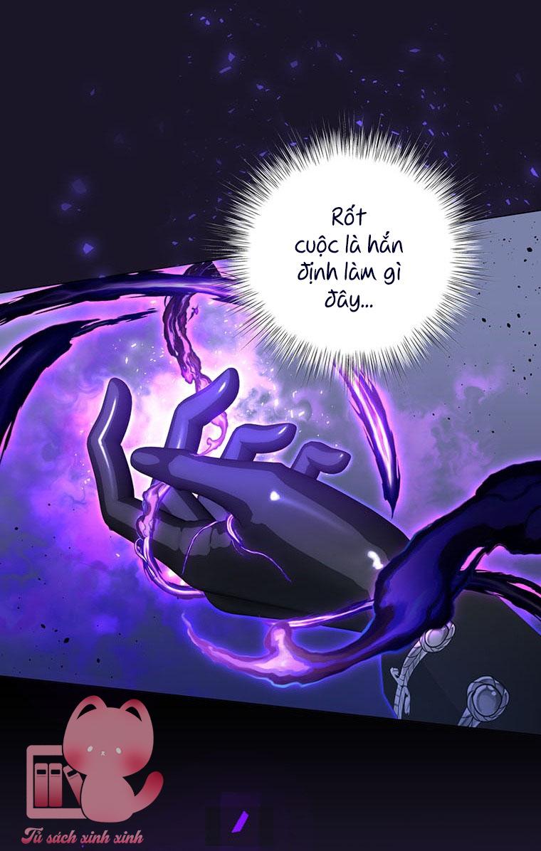 Tôi Trở Thành Tình Địch Của Nam Chính: Tôi Trở Thành Tình Địch [...] – Chap 71