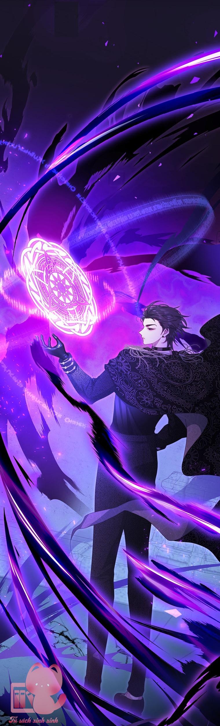 Tôi Trở Thành Tình Địch Của Nam Chính: Tôi Trở Thành Tình Địch [...] – Chap 71