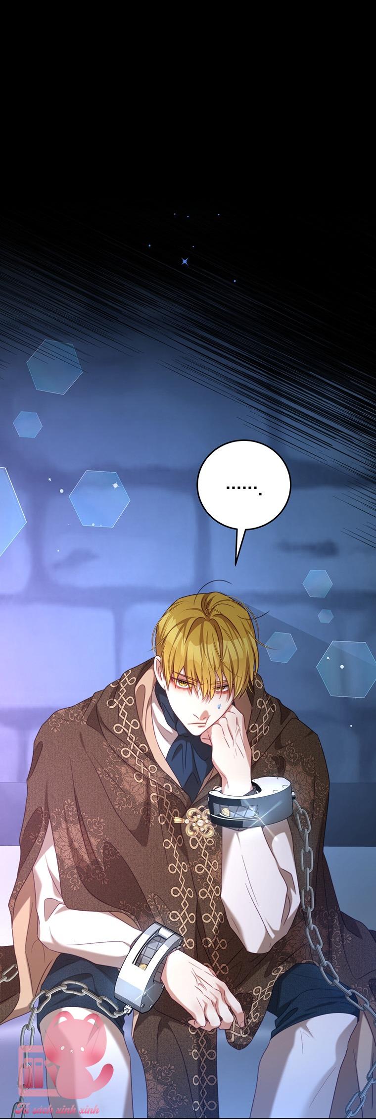 Tôi Trở Thành Tình Địch Của Nam Chính: Tôi Trở Thành Tình Địch [...] – Chap 75