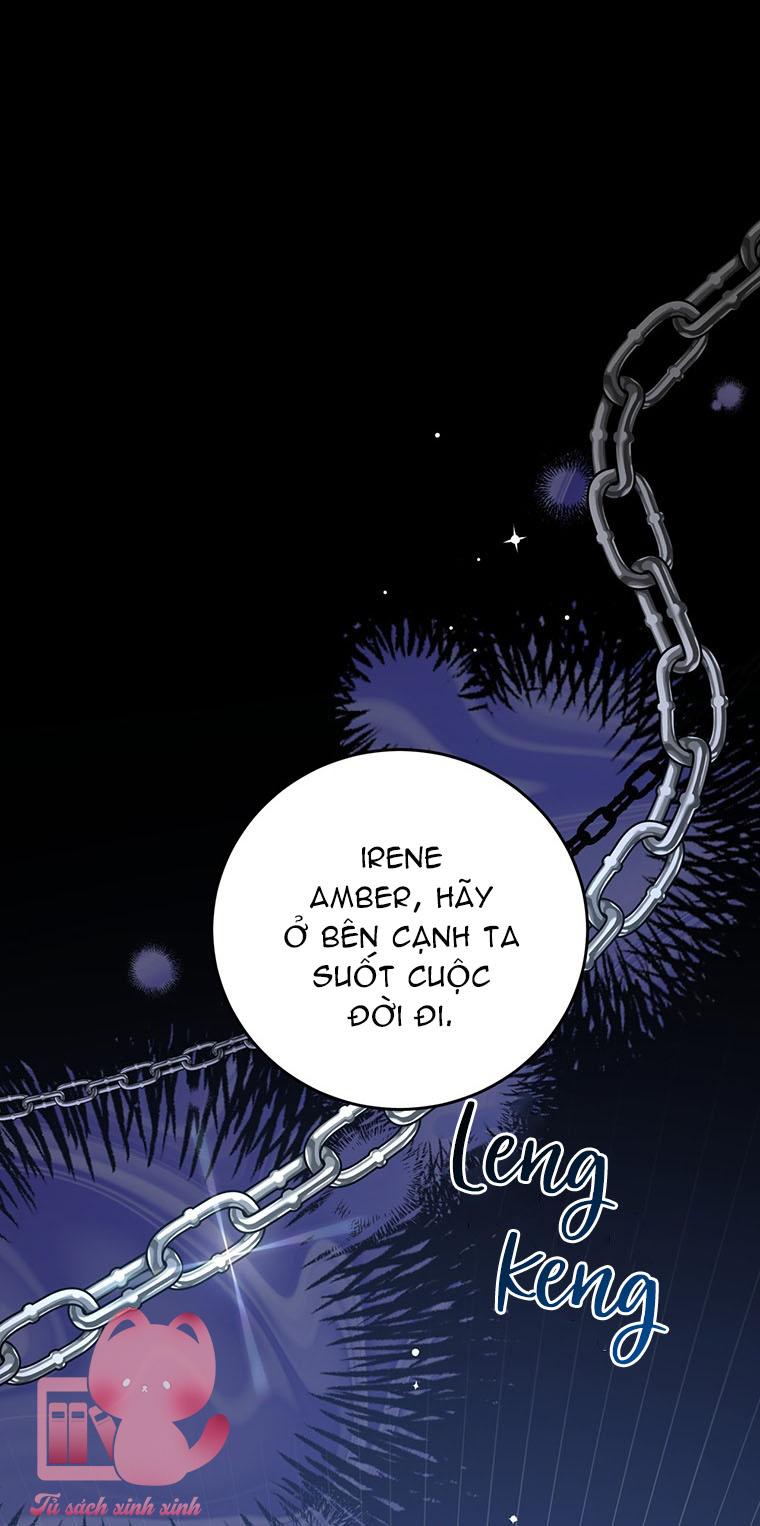 Tôi Trở Thành Tình Địch Của Nam Chính: Tôi Trở Thành Tình Địch [...] – Chap 75