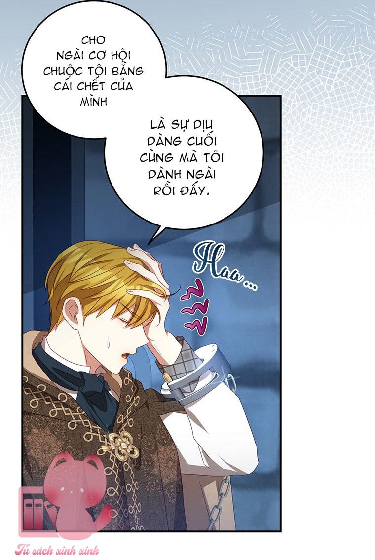 Tôi Trở Thành Tình Địch Của Nam Chính: Tôi Trở Thành Tình Địch [...] – Chap 75