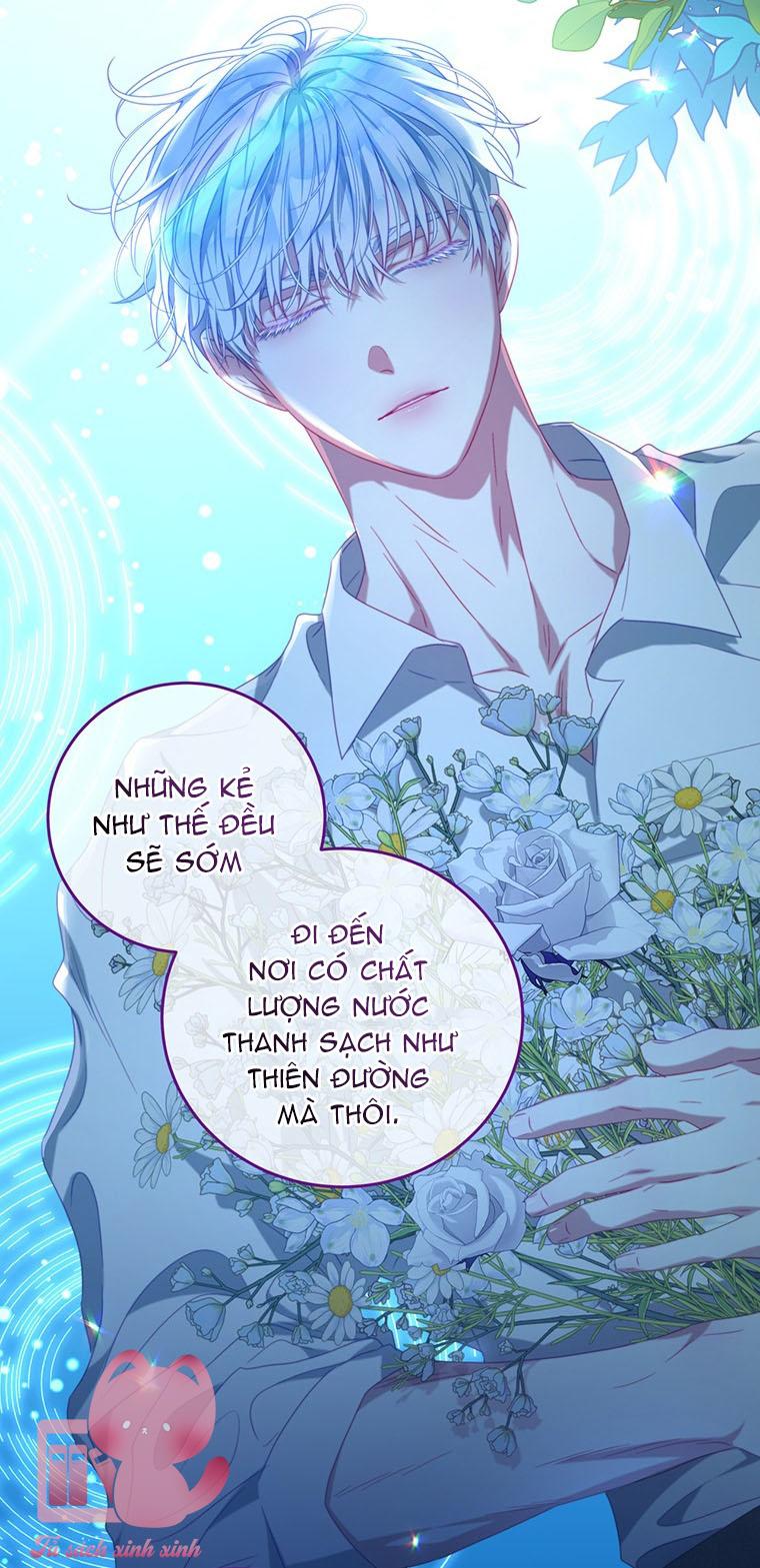 Tôi Trở Thành Tình Địch Của Nam Chính: Tôi Trở Thành Tình Địch [...] – Chap 75