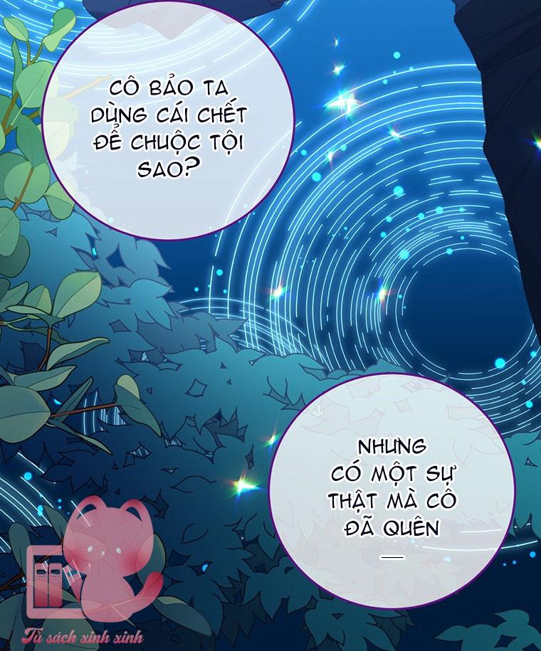Tôi Trở Thành Tình Địch Của Nam Chính: Tôi Trở Thành Tình Địch [...] – Chap 75