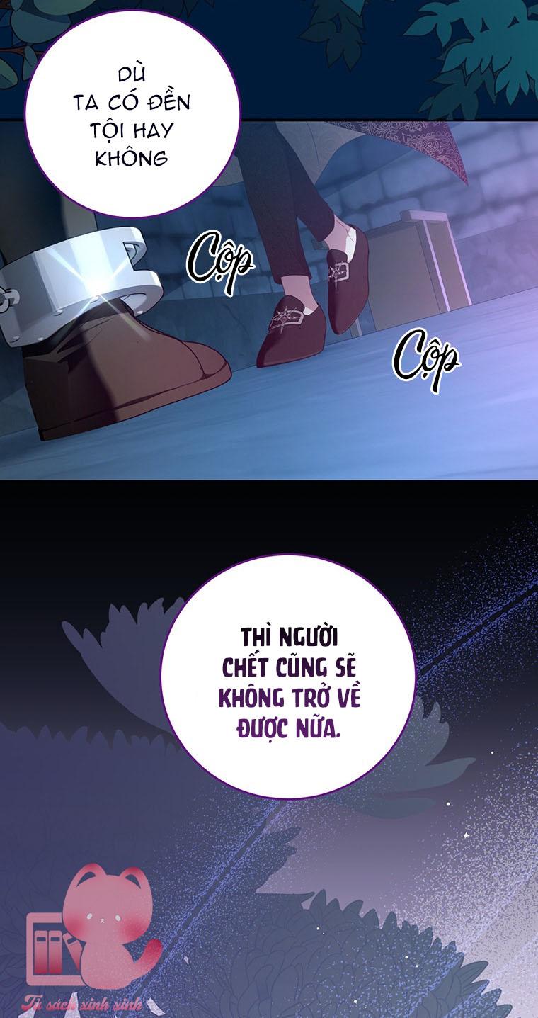 Tôi Trở Thành Tình Địch Của Nam Chính: Tôi Trở Thành Tình Địch [...] – Chap 75