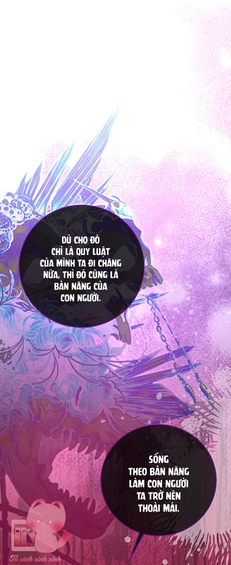 Tôi Trở Thành Tình Địch Của Nam Chính: Tôi Trở Thành Tình Địch [...] – Chap 75
