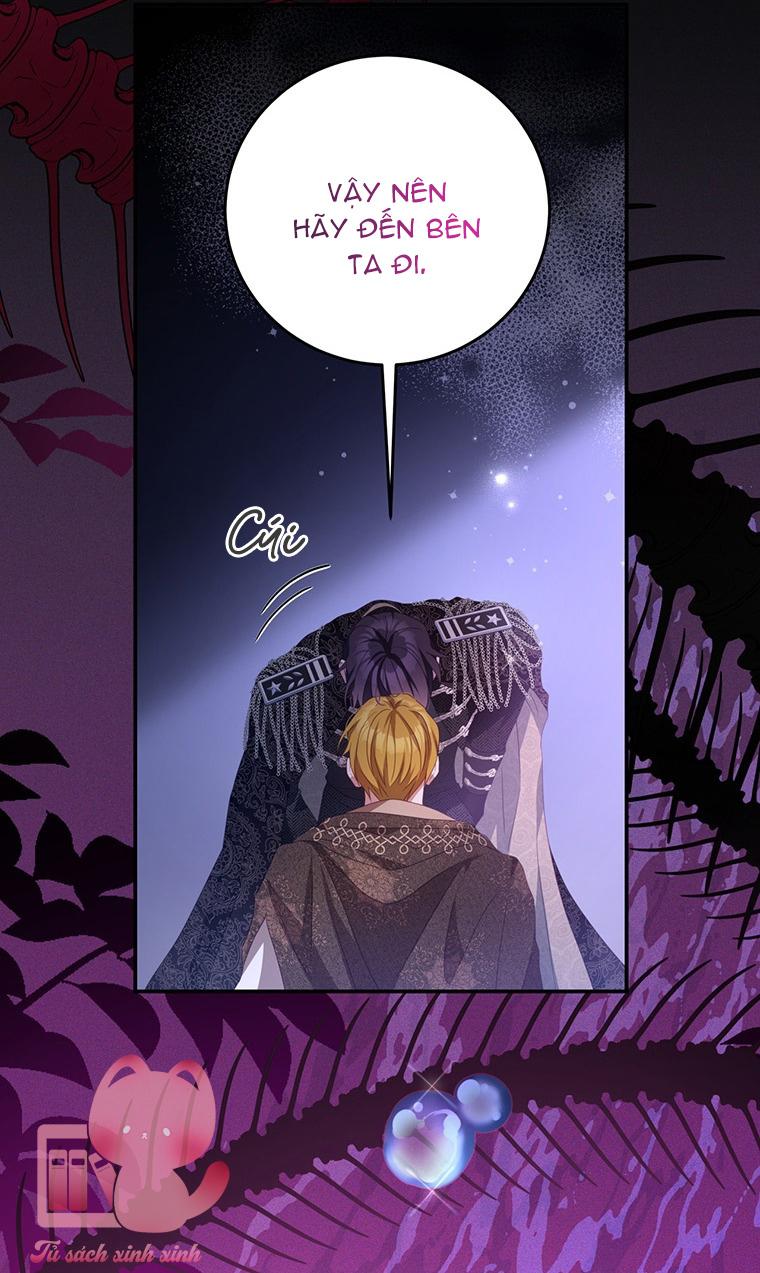Tôi Trở Thành Tình Địch Của Nam Chính: Tôi Trở Thành Tình Địch [...] – Chap 75