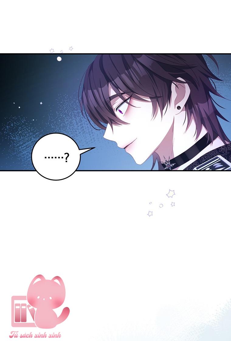 Tôi Trở Thành Tình Địch Của Nam Chính: Tôi Trở Thành Tình Địch [...] – Chap 75