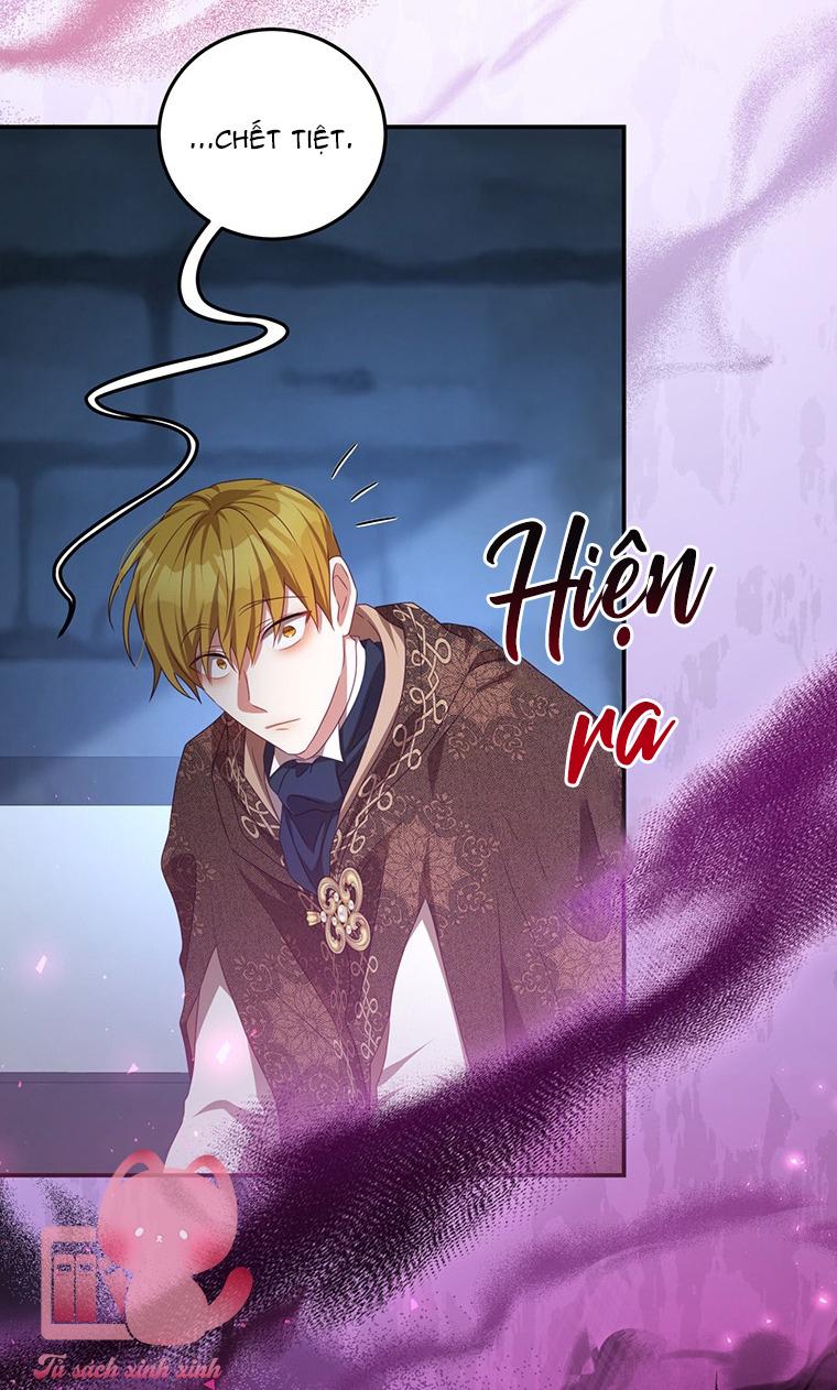 Tôi Trở Thành Tình Địch Của Nam Chính: Tôi Trở Thành Tình Địch [...] – Chap 75