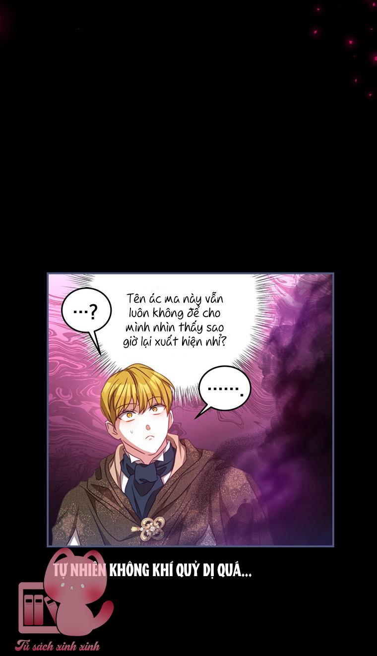 Tôi Trở Thành Tình Địch Của Nam Chính: Tôi Trở Thành Tình Địch [...] – Chap 75