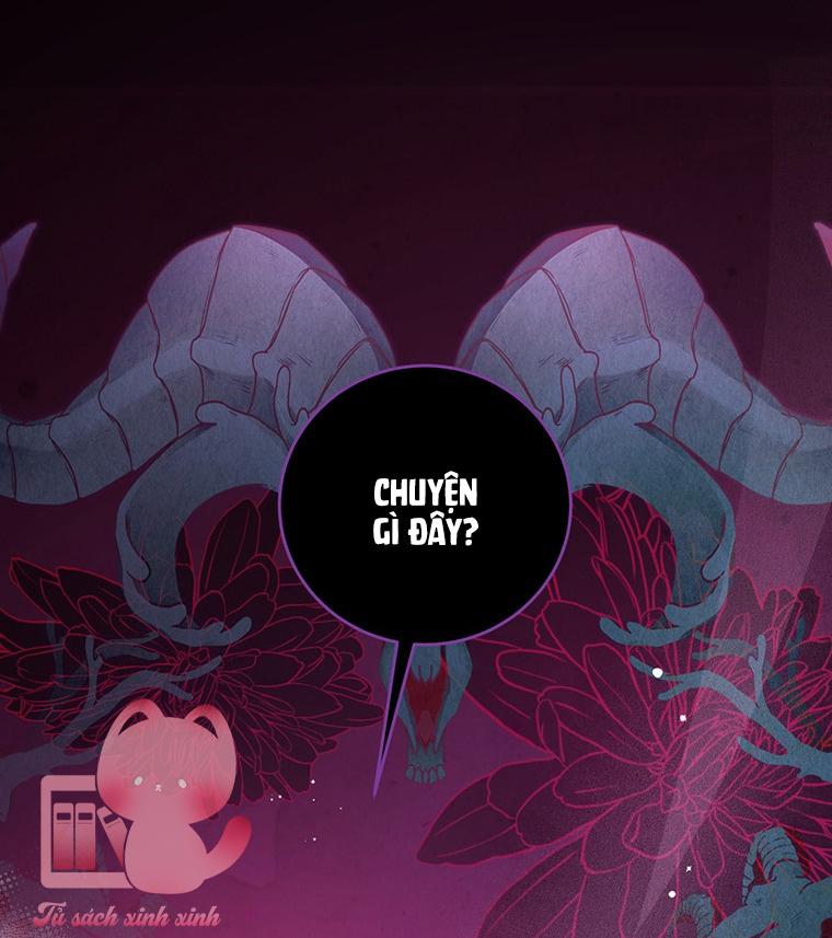 Tôi Trở Thành Tình Địch Của Nam Chính: Tôi Trở Thành Tình Địch [...] – Chap 75
