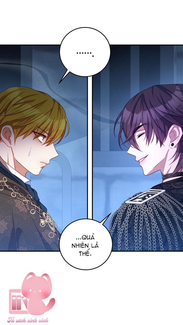 Tôi Trở Thành Tình Địch Của Nam Chính: Tôi Trở Thành Tình Địch [...] – Chap 75