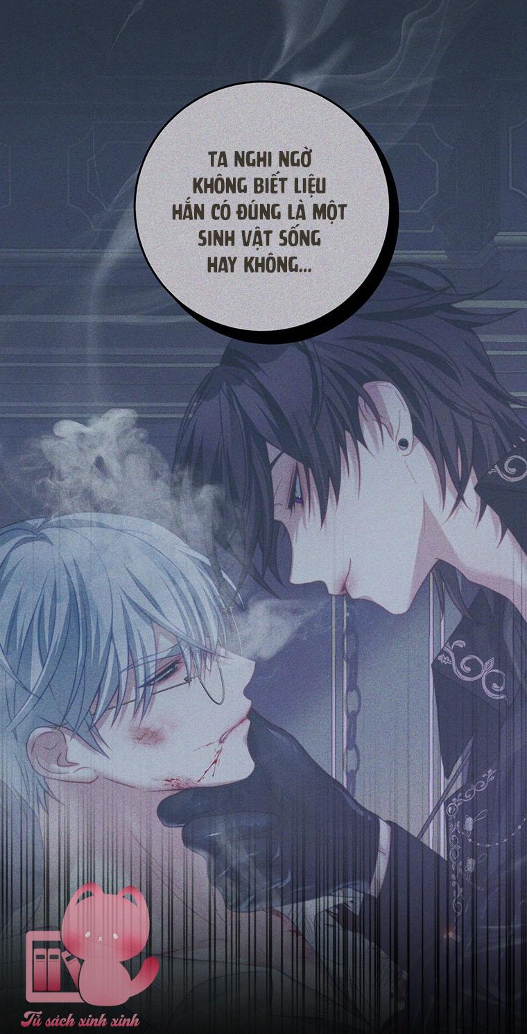 Tôi Trở Thành Tình Địch Của Nam Chính: Tôi Trở Thành Tình Địch [...] – Chap 76