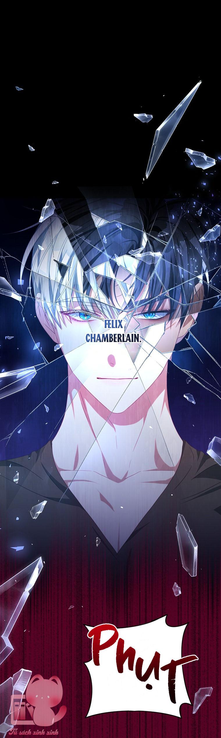 Tôi Trở Thành Tình Địch Của Nam Chính: Tôi Trở Thành Tình Địch [...] – Chap 76