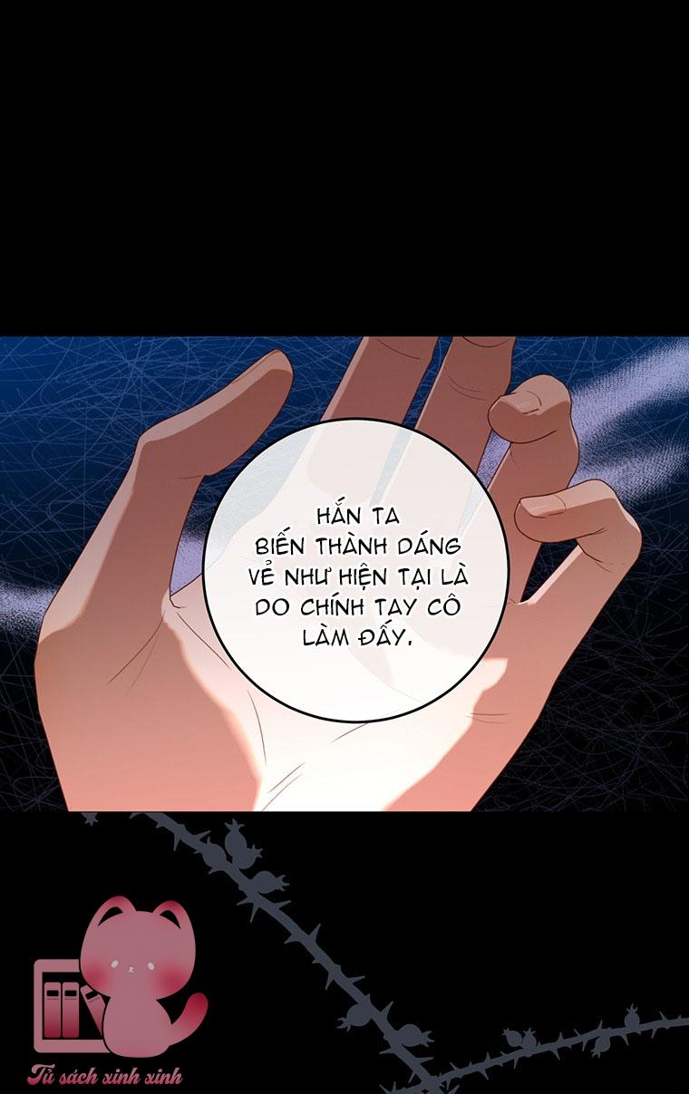 Tôi Trở Thành Tình Địch Của Nam Chính: Tôi Trở Thành Tình Địch [...] – Chap 76