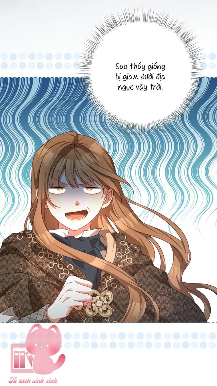 Tôi Trở Thành Tình Địch Của Nam Chính: Tôi Trở Thành Tình Địch [...] – Chap 76