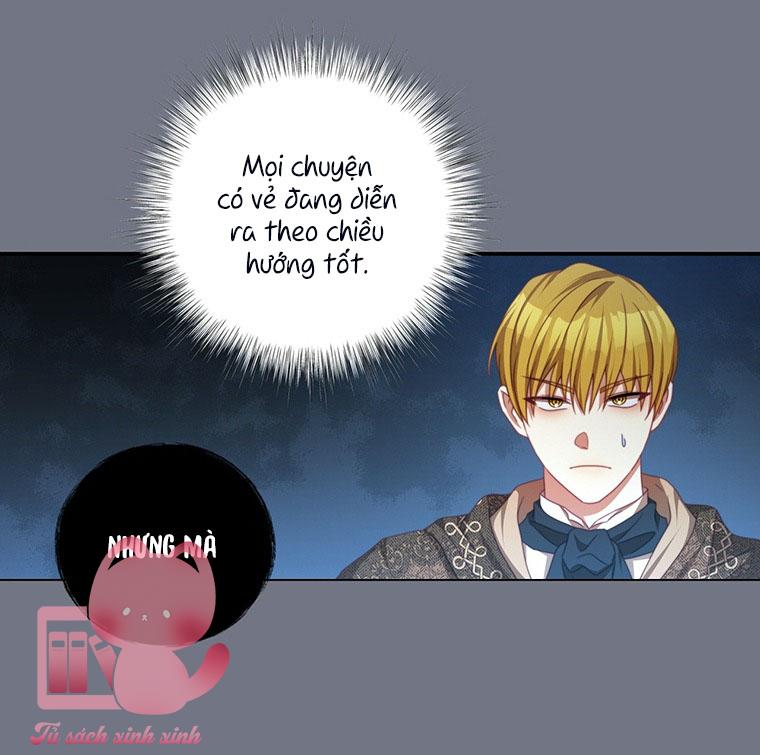 Tôi Trở Thành Tình Địch Của Nam Chính: Tôi Trở Thành Tình Địch [...] – Chap 76