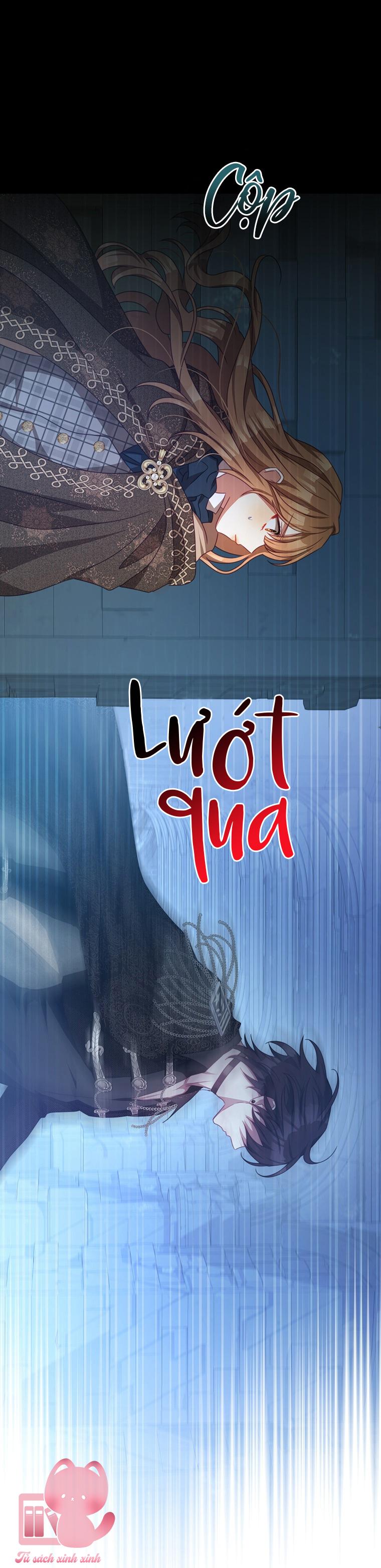 Tôi Trở Thành Tình Địch Của Nam Chính: Tôi Trở Thành Tình Địch [...] – Chap 76