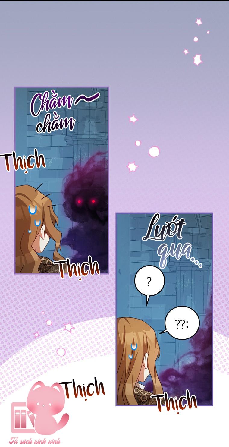 Tôi Trở Thành Tình Địch Của Nam Chính: Tôi Trở Thành Tình Địch [...] – Chap 76