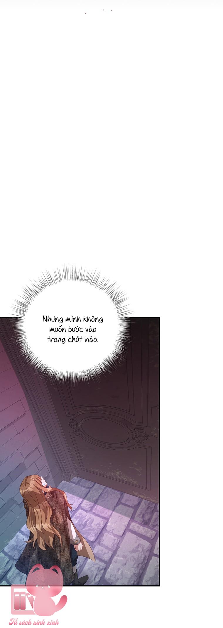 Tôi Trở Thành Tình Địch Của Nam Chính: Tôi Trở Thành Tình Địch [...] – Chap 76