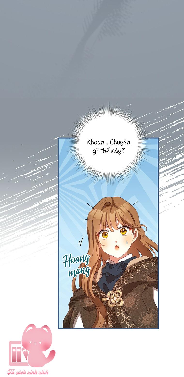 Tôi Trở Thành Tình Địch Của Nam Chính: Tôi Trở Thành Tình Địch [...] – Chap 76