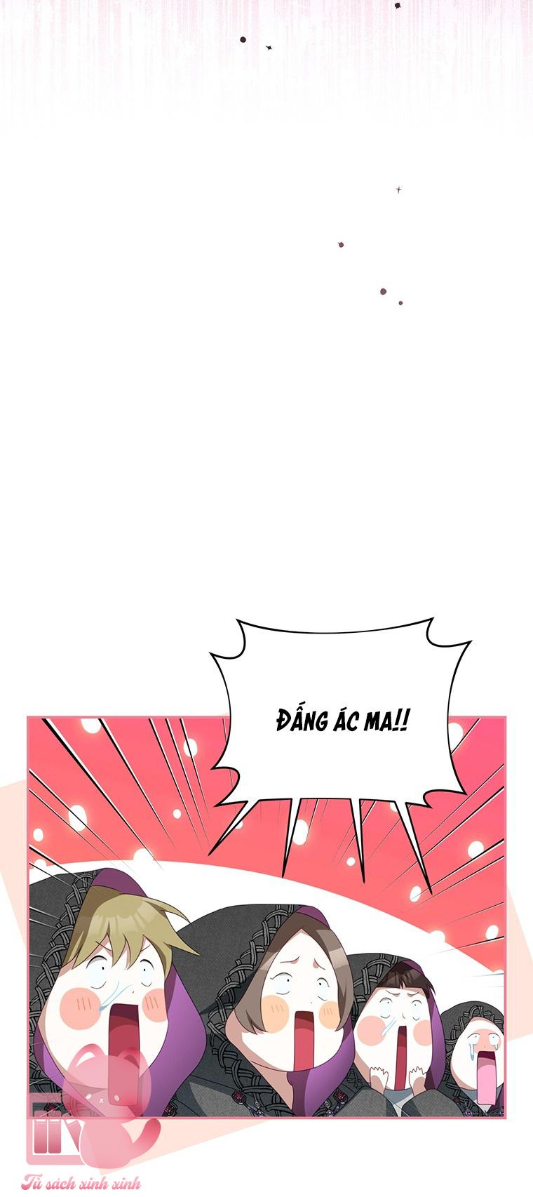 Tôi Trở Thành Tình Địch Của Nam Chính: Tôi Trở Thành Tình Địch [...] – Chap 76