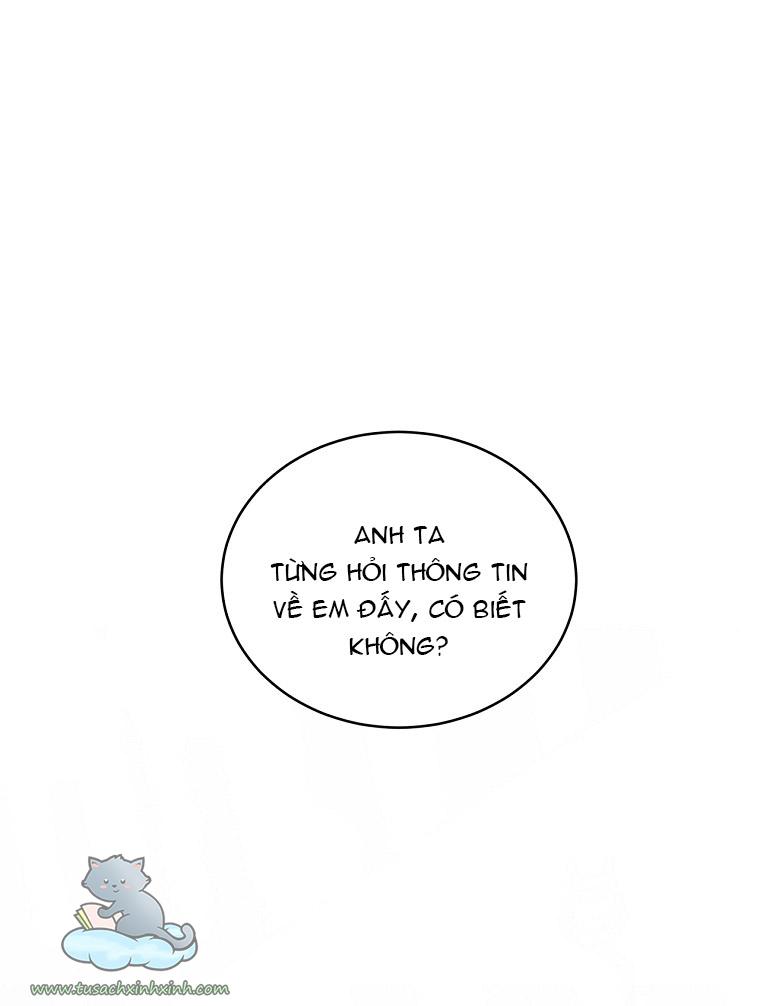 Tôi Trở Thành Tình Địch Của Nam Chính: Tôi Trở Thành Tình Địch [...] – Chap 8